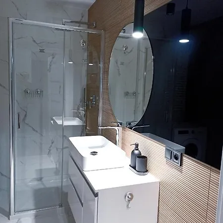 شقة Alfahome Manufaktura