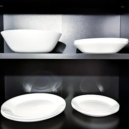 شقة Alfahome Manufaktura وودج