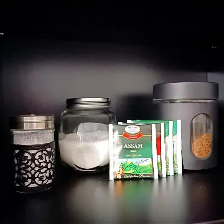 Alfahome Manufaktura شقة وودج