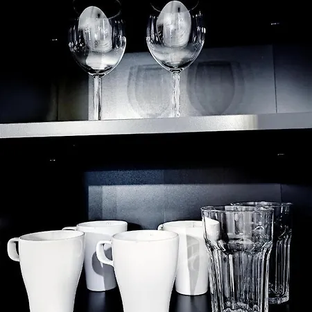 Alfahome Manufaktura * Łódź