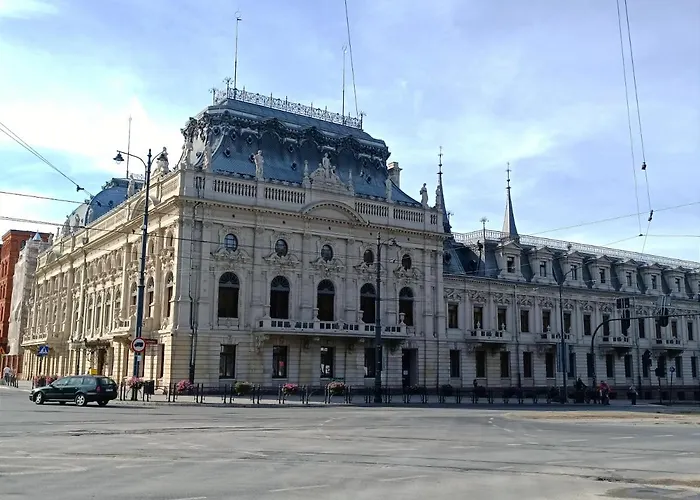 Alfahome Manufaktura Łódź
