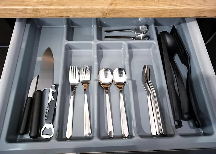 Alfahome Manufaktura * Łódź