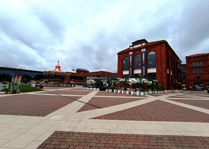 Apartamento Alfahome Manufaktura