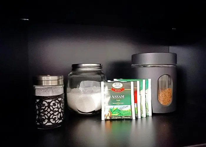 Alfahome Manufaktura Apartamento Łódź