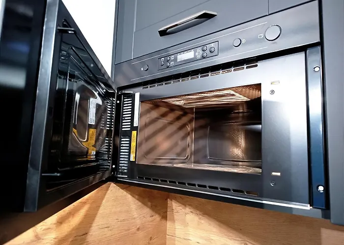 Apartamento Alfahome Manufaktura Łódź