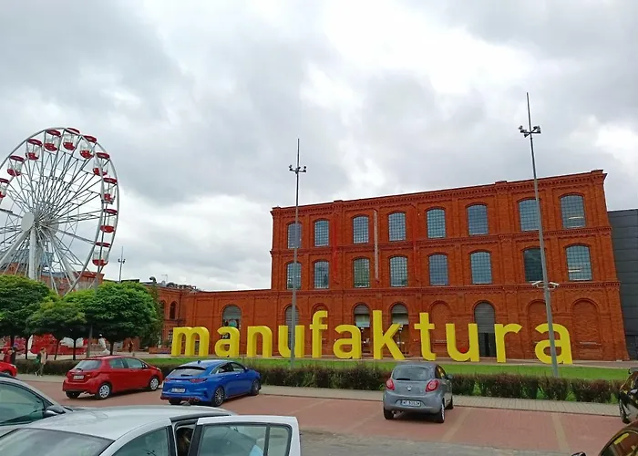Alfahome Manufaktura Łódź