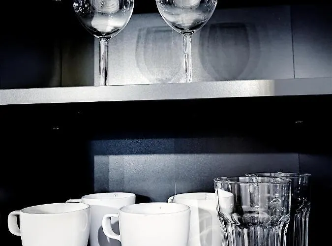 Alfahome Manufaktura * Łódź